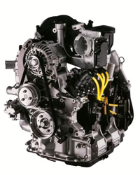 C3543 Engine